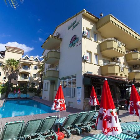 Aparthotel Exelsior Annex Marmaris Exterior foto